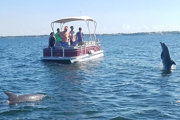 Florida Keys Eco Tour by Boat