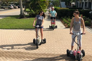 Marco Island Trike Tour Marco Island Trike Tour