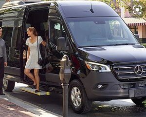 Orlando Private Transfer from Fort Lauderdale International Airport