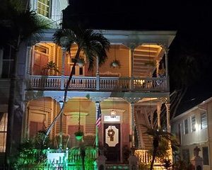 PRIVATE Key West Haunted History Walking Tour