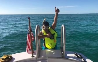 Private Afternoon Charter Boat Tour from Key West