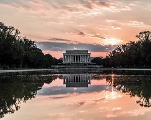 Private Half-Day Tour of Washington DC with a driver-guide