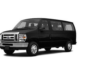 Private Orlando Hotels to Orlando Airport MCO Transfer by Van up to 14 passenger