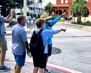 Private Southernmost Key West History and Culture Walking Tour