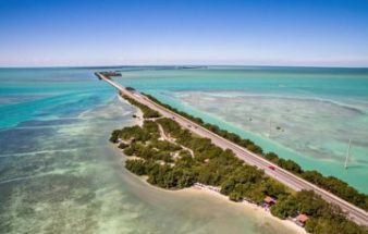 Private Tour: Experience the Best of the Upper Florida Keys