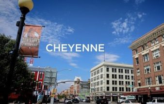 Private Transfer from Denver Airport to Cheyenne, Wyoming