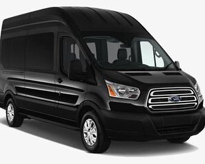 Private Transfer from Washington DC to DCA Airport