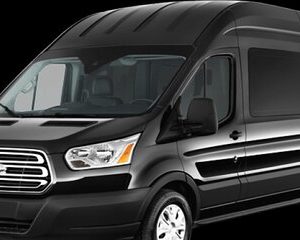 Private Transfer from Washington DC to Dulles Airport