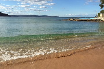 Small-Group Sydney's Northern Beaches and Ku-ring-gai National Park Bus Tour