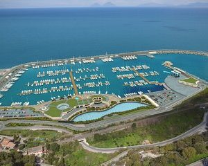 TAXI Transfer from CATANIA airport or city to Capo d'Orlando Port (or Viceversa)
