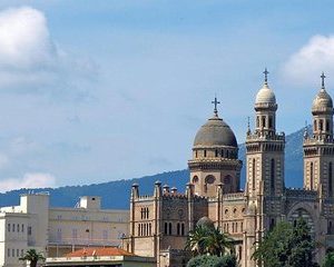 The Best of Annaba City Walking Tour