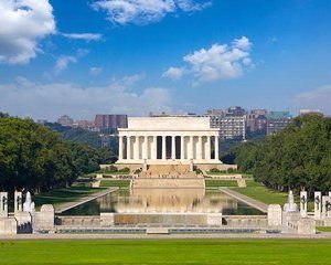 Washington DC "Monuments By Morning" Tour