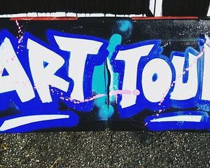 Wynwood Rickshaw Graffiti Art Tour