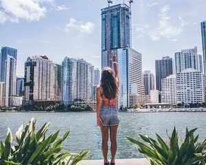 Full-Day Private Miami Tour with a Licensed Guide