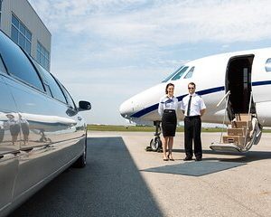 Private Transfer To or From Lorton and Ronald Reagan National Airport