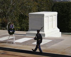 Arlington Cemetery and DC Highlights Tour