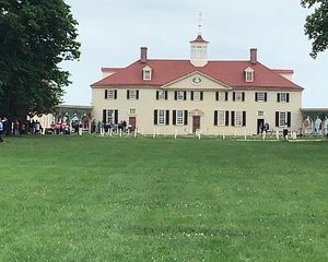 Mount Vernon Historical Walking Tour