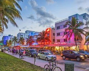 Private Tour: South Beach Sightseeing