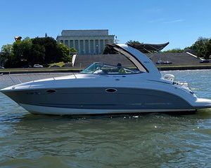 Private Yacht Tour of the Vibrant DC Waterfront!