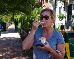 Tastes of Georgetown: Food & History Tour