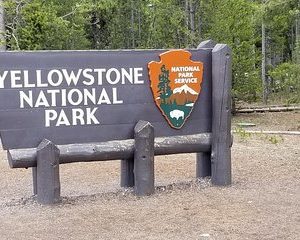 8-Day Pioneer Tour of Yellowstone Grand Teton