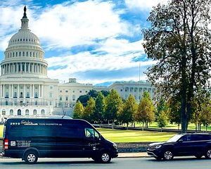 Washington DC Tour in Spanish with Transportation