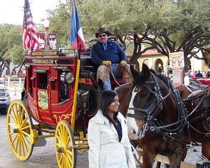 5-Hour Guided Best of Fort Worth Historical Tour
