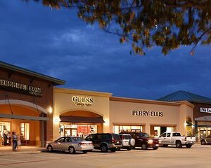Best of Dallas Outlet Shopping Malls Private Tour