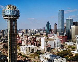 Best of Dallas Sightseeing Bus Tour with CityPass Option