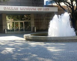 Dallas Arts District Private Walking Tour featuring Museums