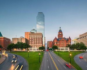 Dallas and JFK Full-Day Tour with Sixth Floor Museum and Oswald Rooming House