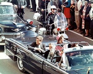 Private JFK Assassination Tour