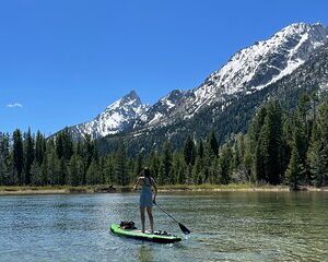 12-Hours Stand-up Paddle Board Rentals