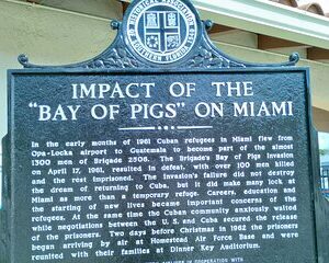Little Havana Tour Bay of Pigs Museum Lunch and Culture Walk