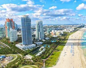 Miami Small Group Tour from Fort Lauderdale w/Millionaire's Row