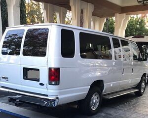 Orlando Airport (MCO) to Canaveral Cruise Port - Round-Trip Private Transfer