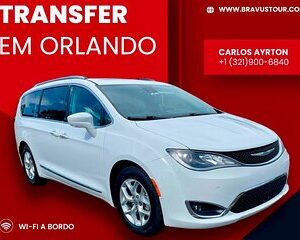 Orlando transfer service