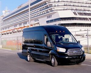 Port Canaveral to Orlando Airport MCO and Hotels Private Transfer