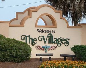 The Villages-Orlando International Airport Shuttle