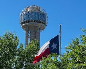 Dallas Highlights & Fort Worth Highlights Day Tour
