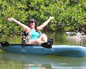 Kayak Tour Adventure Marco Island and Naples Florida