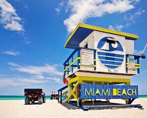 Miami, Key West and Fort Lauderdale 8-Day Tour