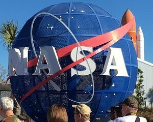 Miami to Enchanted NASA Tour