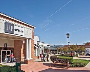 Private Shopping Tour from Washington to Leesburg Premium Outlets