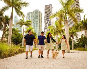 2 Hours Private Walking Tour in Miami Beach