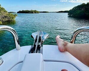 Half Day Luxury Boat Tour in Key West with Snorkeling