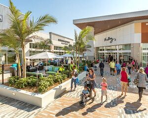 Private Shopping Tour from Orlando to Tanger Outlets Daytona