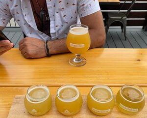 Small Group Craft Beer Tour in Naples, Florida