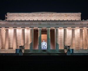 Monumental Moonlight Private Tour of Washington DC