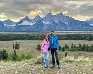 Yellowstone & Grand Teton Nat'l Parks Day Tour - Private Tour